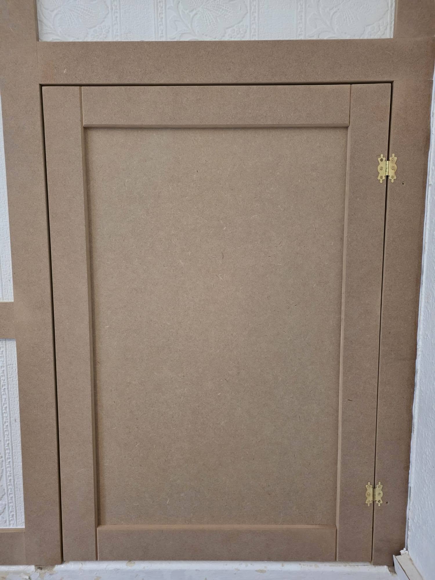 Completed bespoke custom joinery project by Elite, view 4